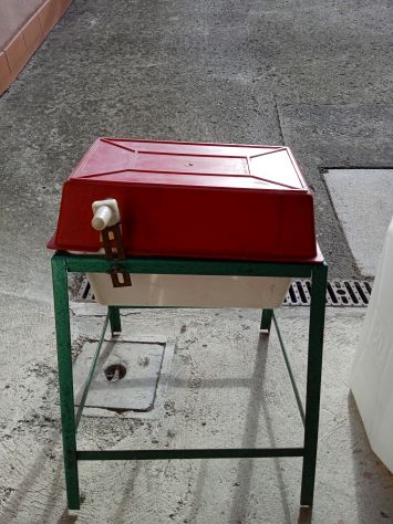Set per imbottigliamento. - Foto 6