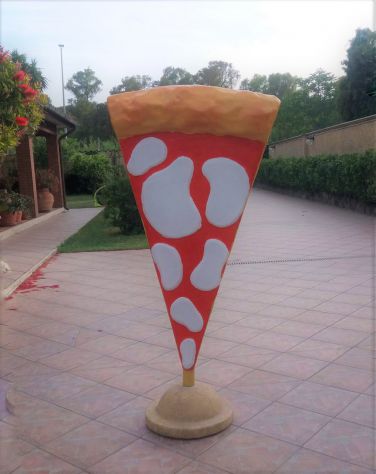 Insegna pizza a MILANO - Foto 2