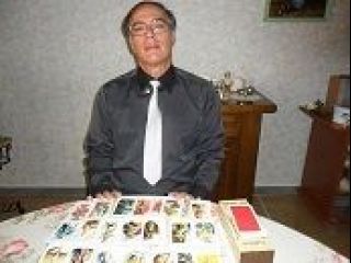 CARTOMANTE ESPERTO SEBASTIANO UNISCE AMORI COMPLICATI E IMPOSSIBILI