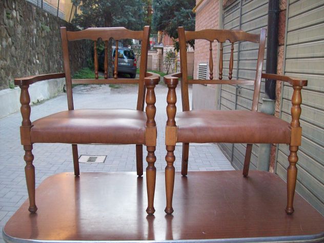 POLTRONCINE  Cremonesi - Foto 2