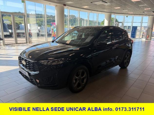 FORD Kuga 2.5 PLUG-IN HYBRID 243CV ST-LINE rif. 23952794