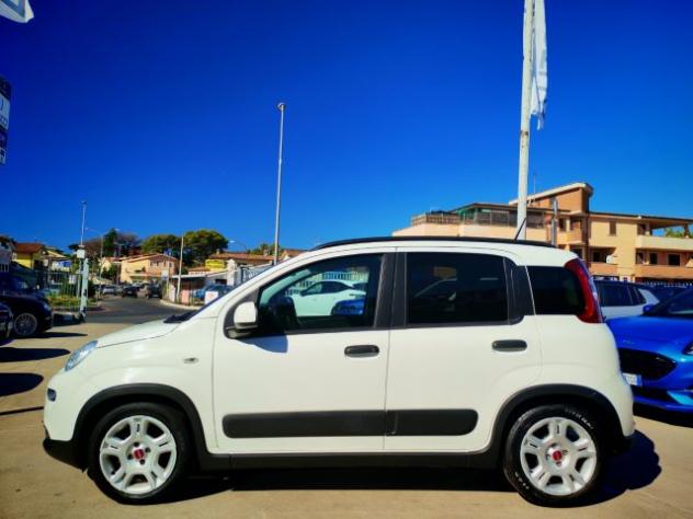 FIAT Panda 1.0 FireFly S&S Hybrid City Life rif. 24101137 - Foto 5