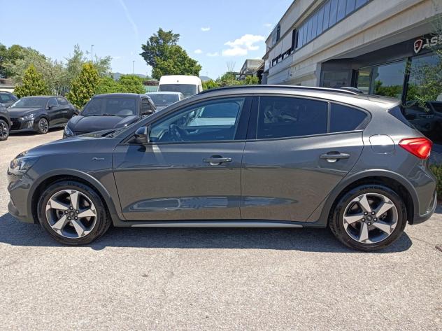 Ford Focus 1.5 EcoBlue 120 CV 5p. Business - Foto 5