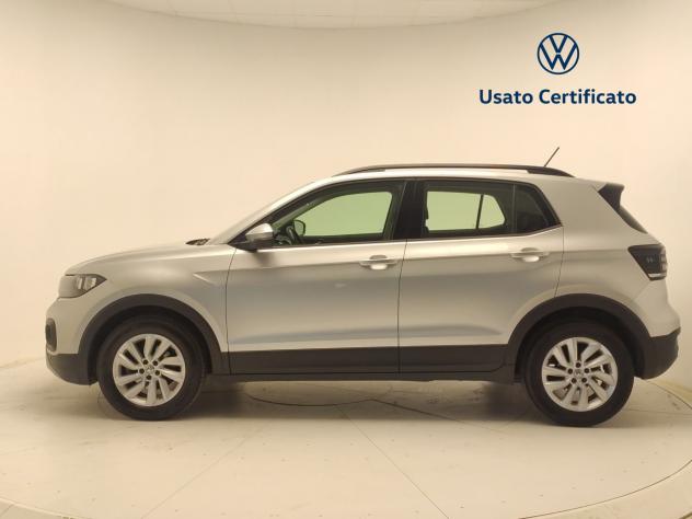 Volkswagen T-Cross 1.0 TSI 85kW Style BMT DSG - Foto 4