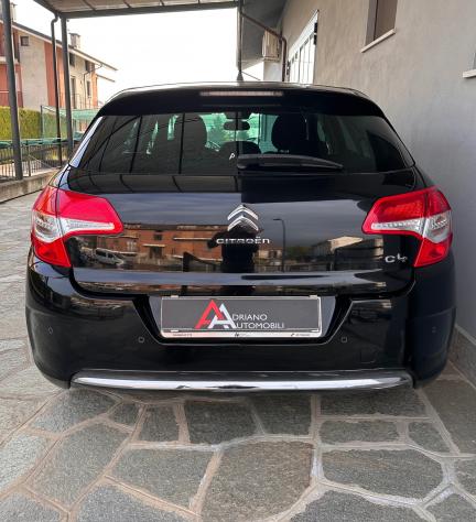 Citroen C4 Berlina C4 1.6 vti Attraction - Foto 4