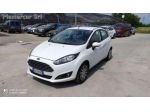 FORD Fiesta Fiesta VI 2013 5p 1.2 Business 60cv - EV207AF rif. 23760435