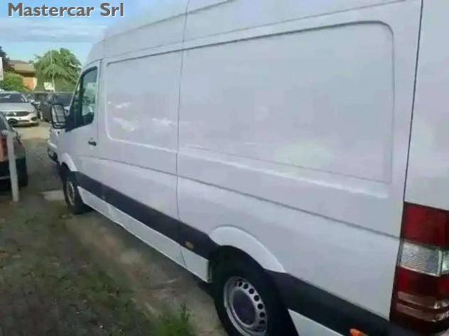 MERCEDES-BENZ Sprinter 314 Cdi F37/35 T.Alto P.M. Pro - FR593JG rif. 24180914 - Foto 4