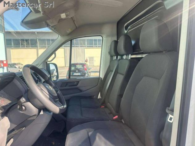 VOLKSWAGEN Crafter MAN Etge 35 std ELETTRICO - GG824GH rif. 24001813 - Foto 9
