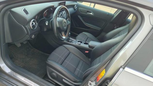 MERCEDES-BENZ A 180 d Sport rif. 23966302 - Foto 10