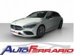 MERCEDES CLA Coupé    (C118) CLA 200 Automatic AMG Line Advanced Plus
