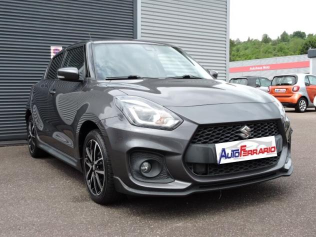 SUZUKI Swift (2017-2024) Swift Sport 1.4 Boosterjet - Foto 3