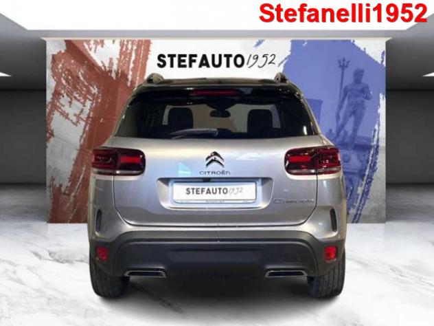 CITROEN C5 Aircross I 2022 - 1.5 bluehdi Shine Pack s&s rif. 23806368 - Foto 6