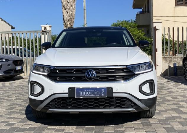Volkswagen T-Roc Life 2.0 TDI 116CV - Foto 2