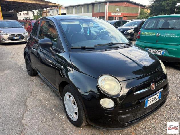 FIAT - 500 1.2 Pop 69cv - Foto 4