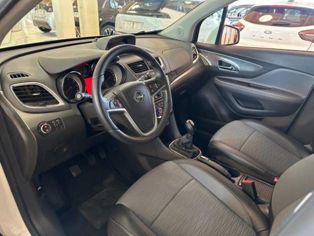 OPEL Mokka 1.6 CDTI Ecotec 136CV 4x2 Start&Stop Cosmo rif. 23824726 - Foto 8