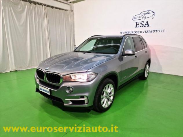 BMW X5 xDrive25d Business rif. 24166681 - Foto 8