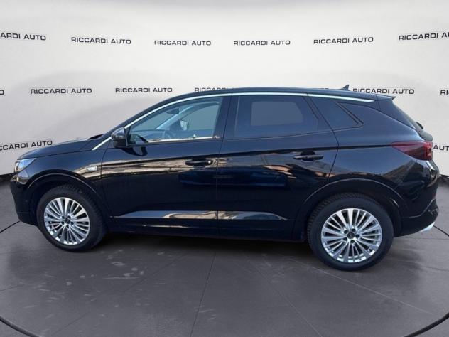 Opel Grandland 1.2 Turbo 12V 130 CV Business Elegance - Foto 7