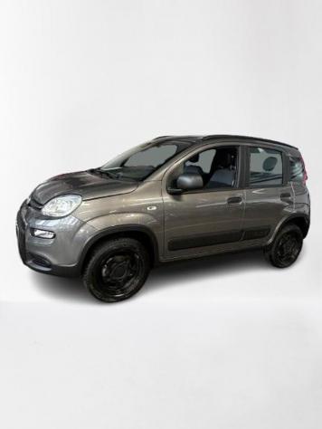 FIAT Panda 0.9 TwinAir Turbo S&S 4x4 rif. 23313117 - Foto 2