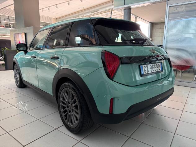 MINI Mini 5 porte (F65) Mini 5 Porte Cooper C Favoured - Foto 2
