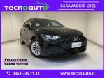 Audi A3 Sportback 40 TFSI e S-Tronic - Plug-In