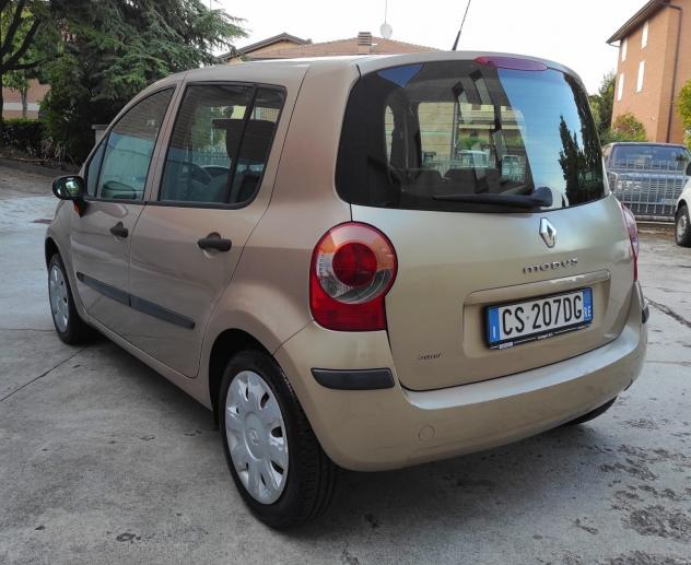 Renault Modus 1.1 benzina Luxe Privile - Foto 3