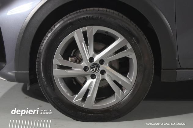 Volkswagen Taigo Taigo 1.5 TSI DSG R-Line - Foto 6