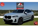 BMW X4 xDrive 20d 48V M-Sport (PelleRot/LED/Virtual) rif. 23764188