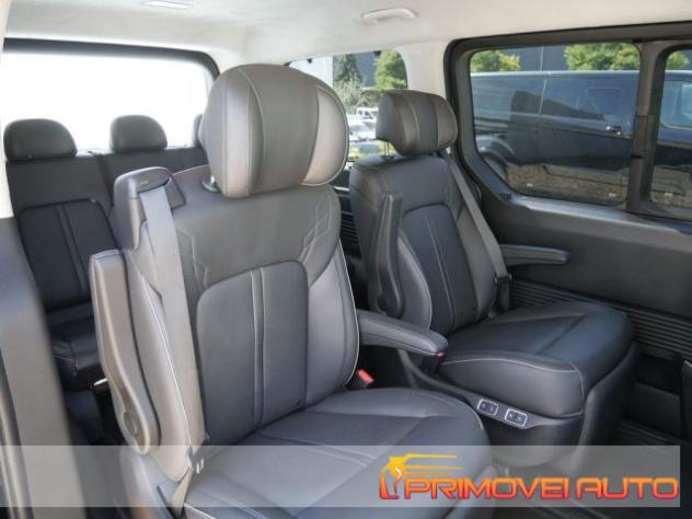 HYUNDAI Staria 2.2 AT Signature 4WD rif. 21377244 - Foto 2