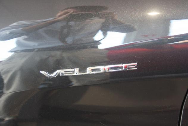Alfa Romeo Giulia Giulia 2.2 t Veloce Q4 210cv auto - Foto 8