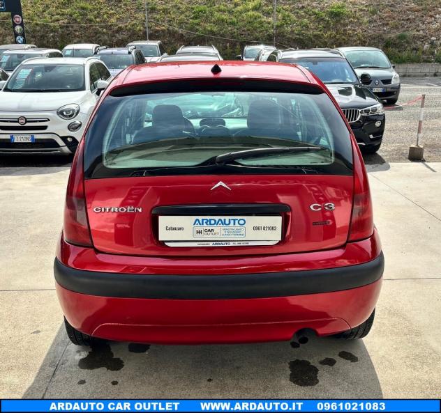 Citroen C3 1.4 Hdi Exclusive 70 cv - Foto 6