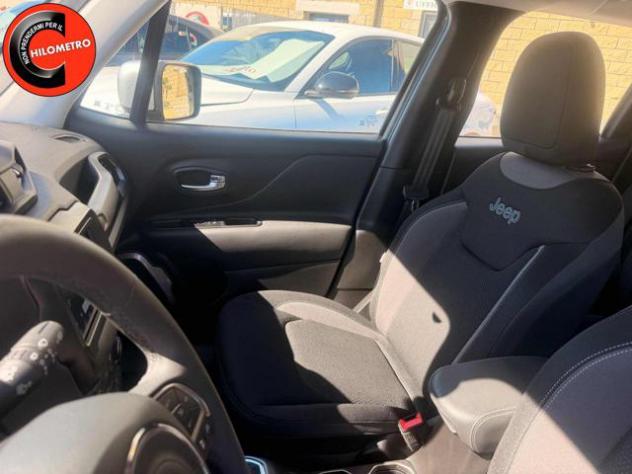JEEP Renegade 1.5 Turbo T4 MHEV Limited rif. 24069572 - Foto 9