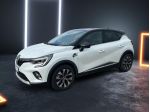 Renault Captur Captur Full Hybrid E-Tech 145 CV Techno