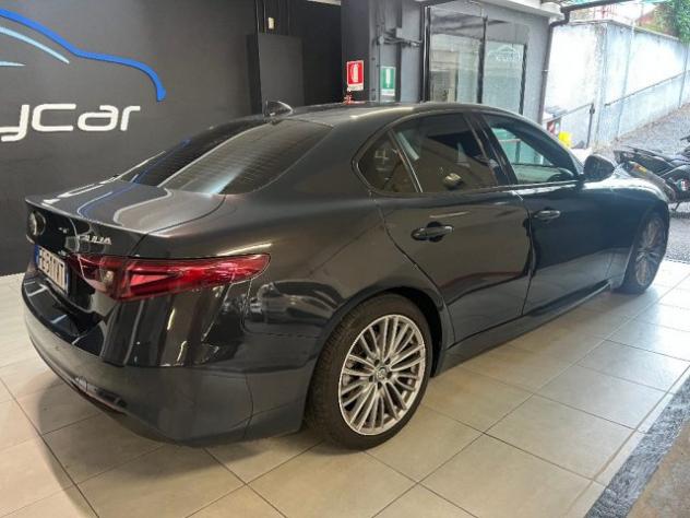 ALFA ROMEO Giulia 2.2 Turbodiesel 150 CV AT8 Business rif. 22527427 - Foto 6