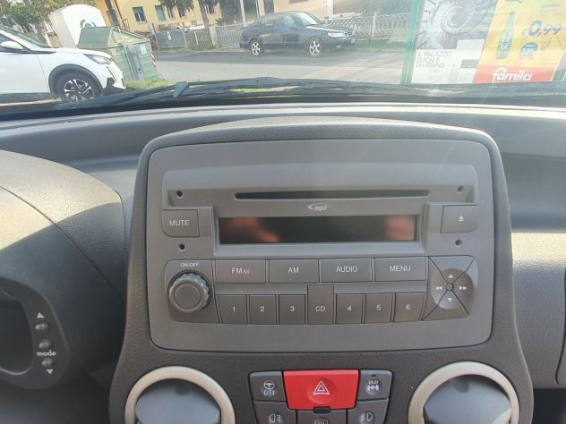 Fiat Panda 1.3 MJT 16V 75CV 4x4 Cross - Foto 6
