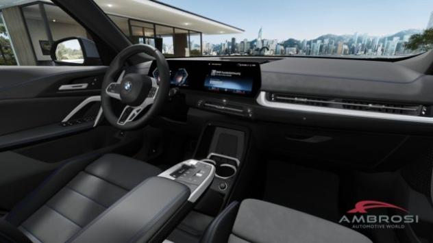 BMW X1 sDrive18d Msport Premium Package rif. 24108387 - Foto 9