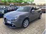 ALFA ROMEO Giulietta 1.6 JTDm 120 CV  EXECUTIVE rif. 23307373