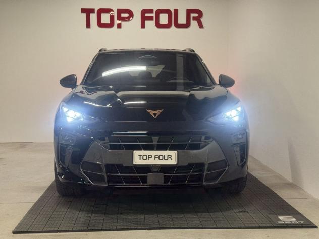 CUPRA Terramar 1.5 HYBRID DSG - Foto 2