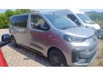 FIAT Scudo Ulysse Combi M1 L2H1 2.0 180cv AT8