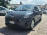HYUNDAI i10 3ª serie i10 1.0 GPL Econext Tech