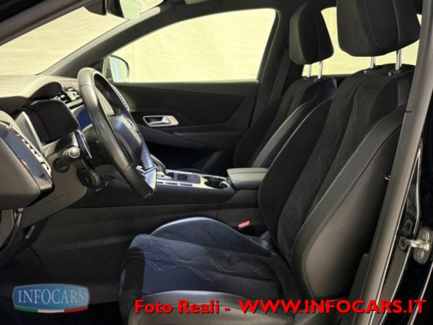 DS AUTOMOBILES DS 7 BlueHDi 130 CV aut. Performance Line - PROMO rif. 23405452 - Foto 5
