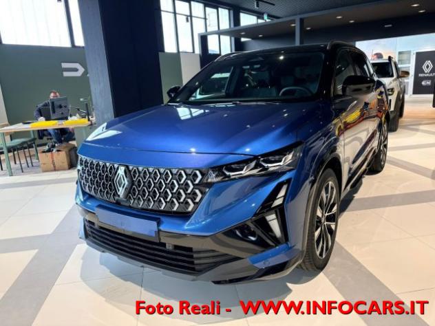RENAULT Austral Austral Full Hybrid E-Tech 200 CV Techno rif. 23457589 - Foto 5