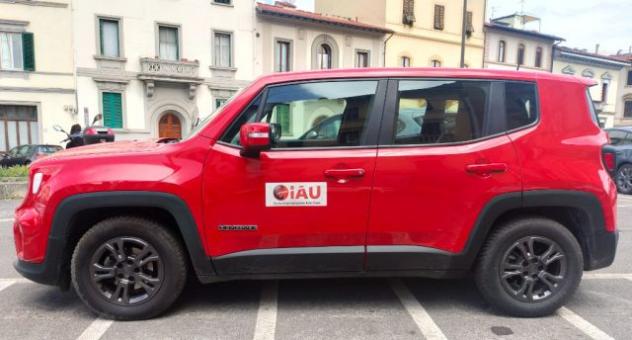 JEEP Renegade 1.6 Mjt 130 CV Longitude rif. 23786746 - Foto 4