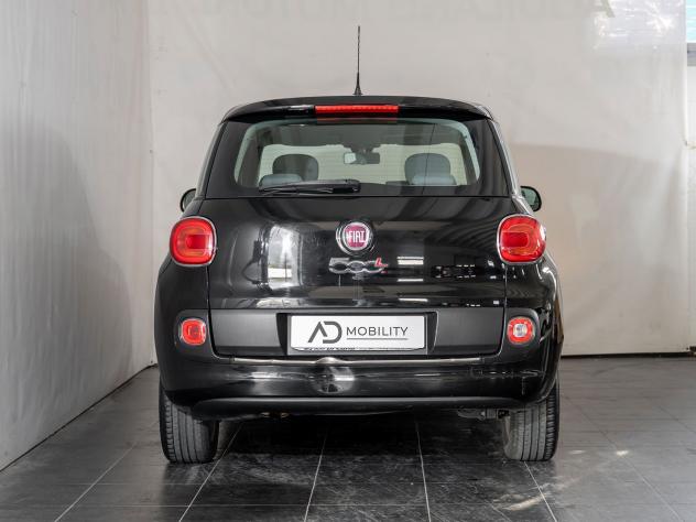 FIAT 500L 500L 1.3 Multijet 95 CV Dualogic Pop Star - Foto 3