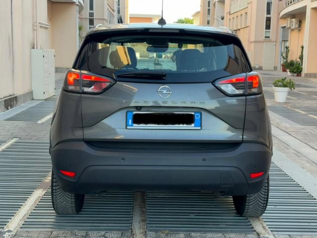 Opel Crossland 1.2 12V Start&Stop Elegance - Foto 3