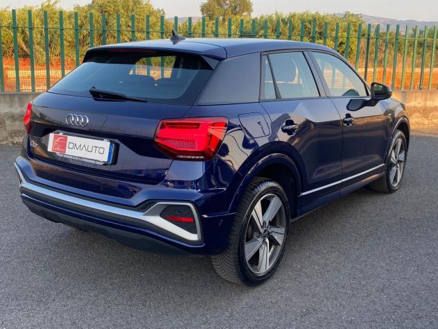 Audi Q2 30 TDI S tronic line Edition - Foto 5