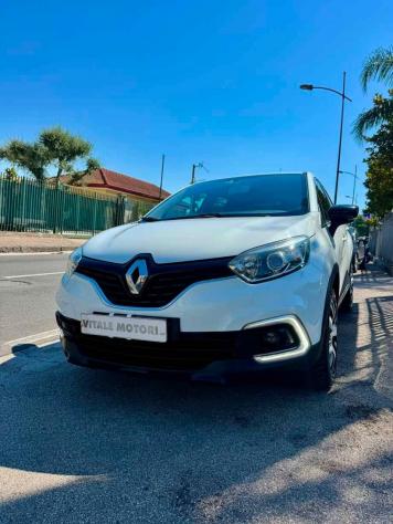 Renault Captur 1.5 dCi 110 CV Energy Initiale Paris - Foto 4