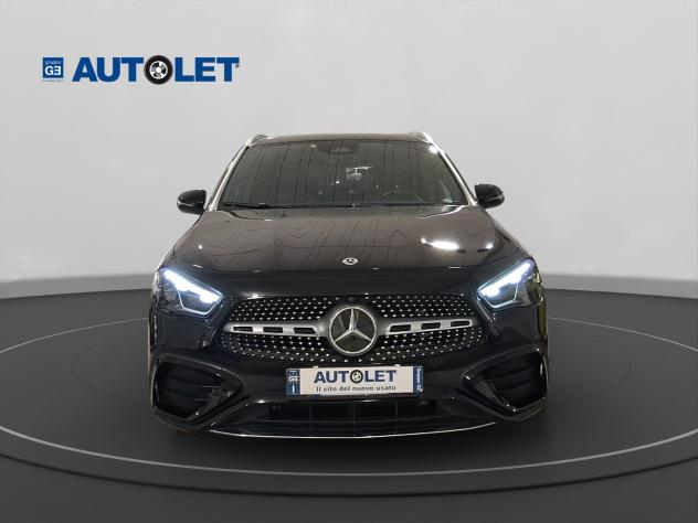 Mercedes-benz GLA 220 200 d Automatic 4Matic AMG Line Premium Plus 190CV - Foto 2