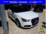 AUDI A1 SPB 1.6 TDI Ambition rif. 23807486