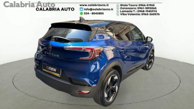 RENAULT Captur TCe 90 CV Techno rif. 23795007 - Foto 4