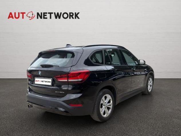 BMW X1 xDrive25e Business Advantage rif. 23475897 - Foto 4